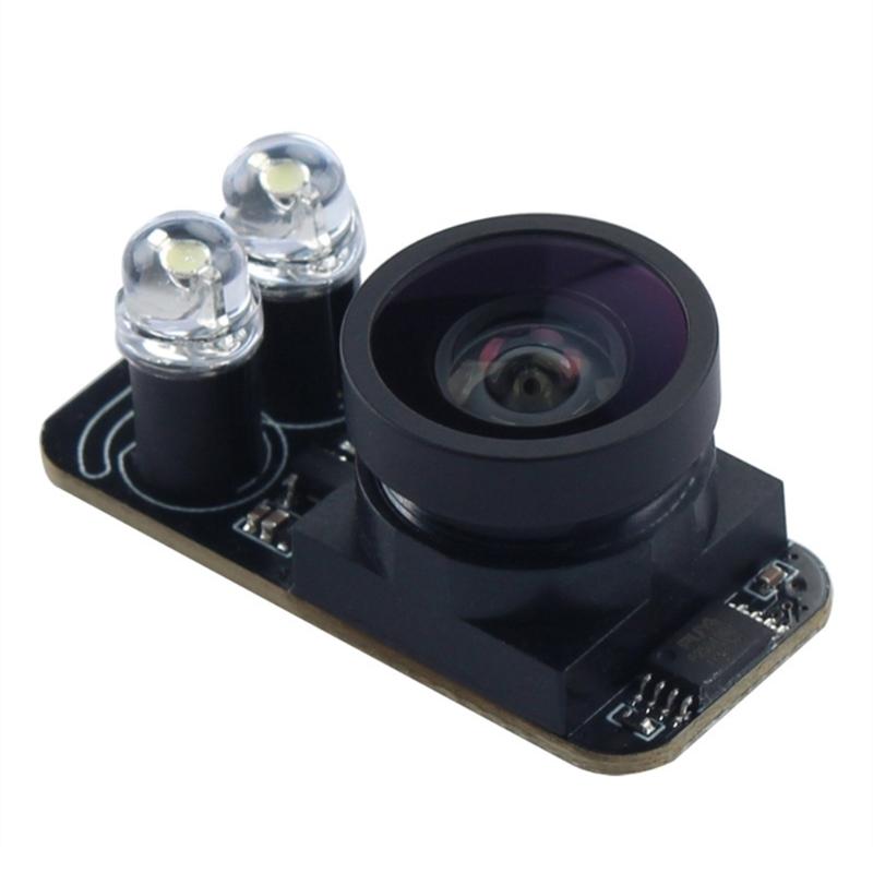 

1080P Camera Module For 3/K3C/K3M/K3MC 3D Printer Real Time Easy Connection Detailed Print Inspection 1