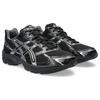 Asics Gel 1130 Black Pure Silver Unisex Sneakers 1201A906-001