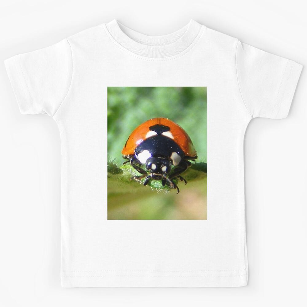 ladybug Kids T-Shirt 160