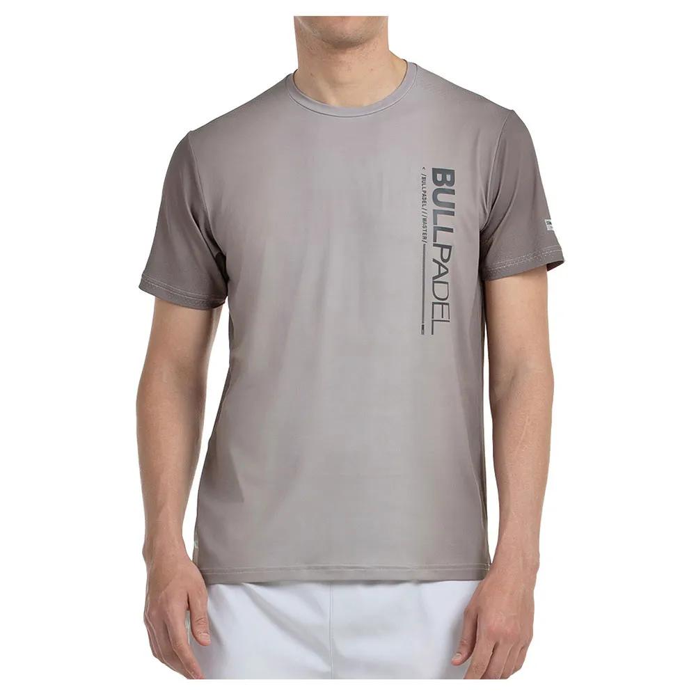 

Bullpadel Футболка с коротким рукавом Muros 2XL