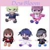 Adorable Danganronpa V3 Plush Stuffed Toy Doll Featuring Kokichi Kaito Maki Rantaro Shuichi For Collectors