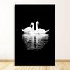 Bilder für Wohnzimmer Dekoration Home Decor Tier Leinwand Malerei Wand Kunst Löwe Elefant Pferd Poster und Drucke Wand
