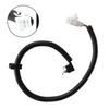 For Jeep For Liberty 2004 to 2007 Tailgate Wiring Switch for Rear Liftgate Electrical Connection OEM 5143017AA 5143017