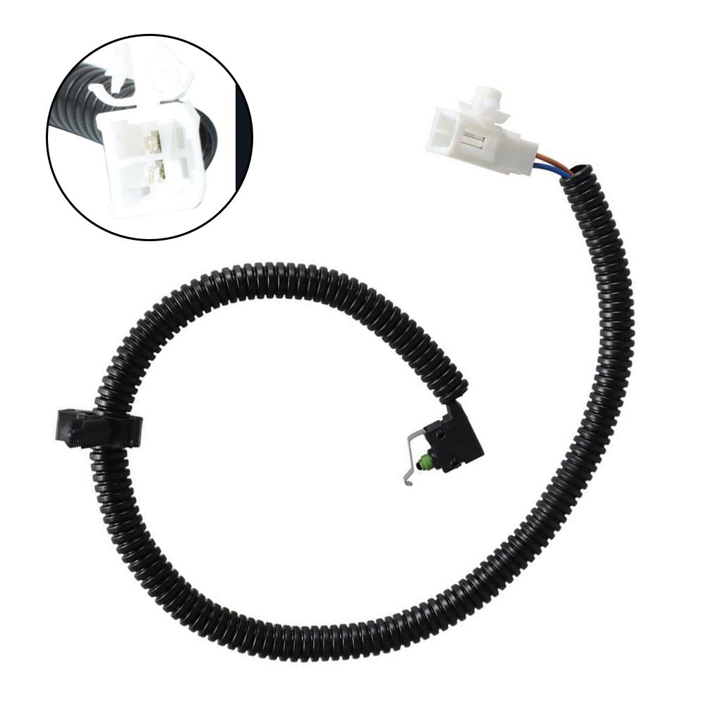 Replacement Tailgate Wiring Switch 5143017AA Rear Liftgate Component For Jeep For Liberty 2004 Through 2007 Quick Install China Mainland