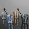 Shangqi European Style Light Luxury Glass Tumbler