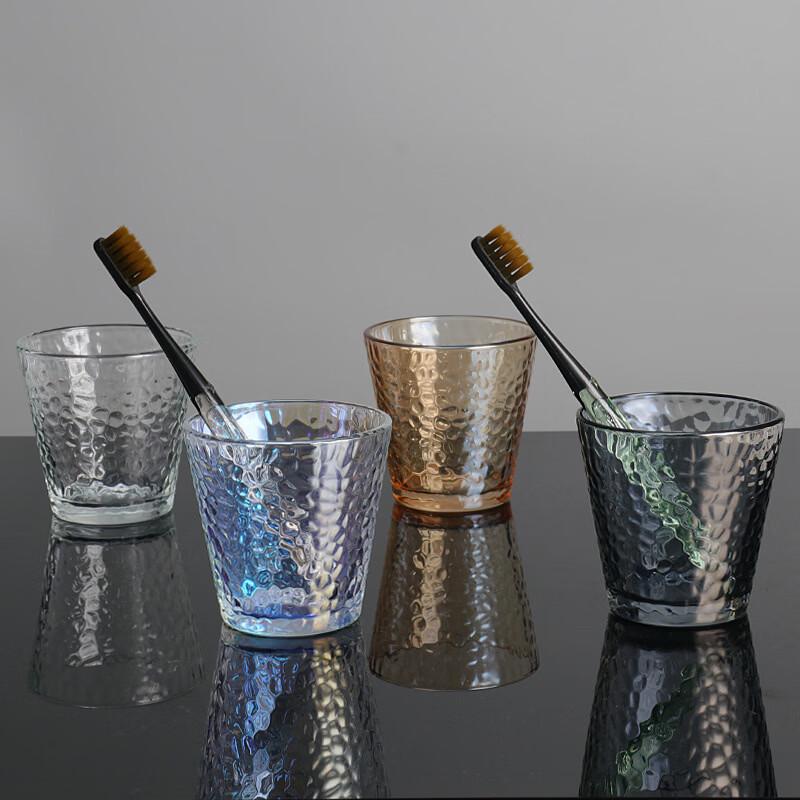 Shangqi European Style Light Luxury Glass Tumbler