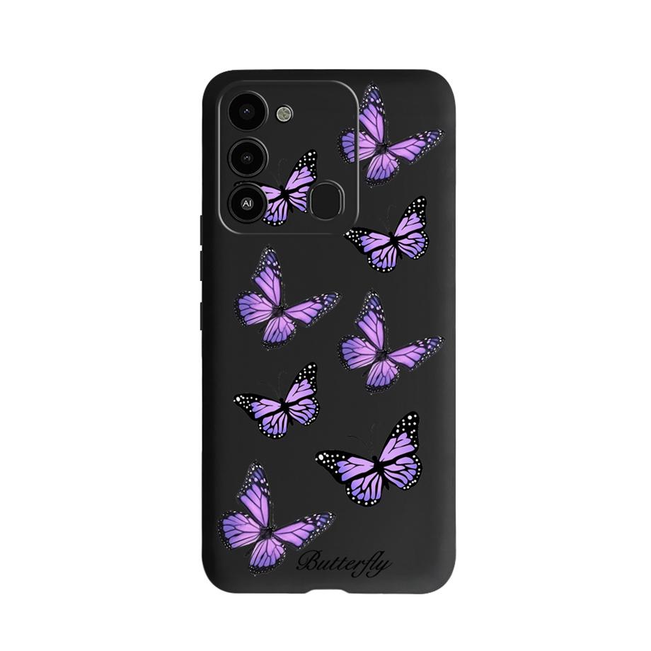 

Чехол для Tecno Spark 8 Мягкий силиконовый задний чехол для Tecno Spark 8C Spark8 KG6 Fundas Чехол для телефона Spark 8T Coque Spark 8C