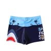 Jungen Badehose mit Cartoon-Print - Schnelltrocknend - Klein, Mittel, Groß