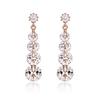 Cranne Crystal Party Drop Earrings C24Eb091