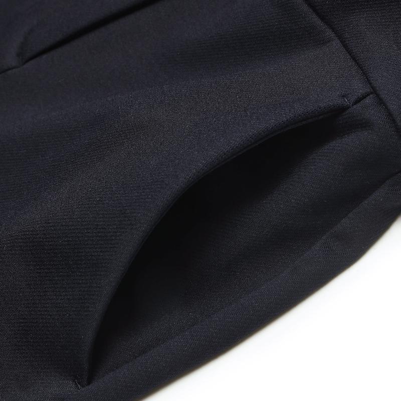 Fila Loose Comfortable Versatile Knitted Wide-Leg Casual Pants Women Bottoms Sky-Blue F11W514803FNV