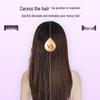 Kalai Negative Ion Hair Straightening Comb CN plug (adapter included)