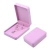 Portable Storage Box Velvets Jewelry Display Props Versatile Jewellery Holder