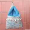 Cozy Plush Sleeping Bag Provides Warmth And Comfort Autumn And Winter Nest