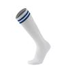 High Tube Football Socks Men'S And Women'S Towel Bottom Children'S Baseball Knee Socks Older Children'S Socks Sweat-Absorbing Casual Versatile