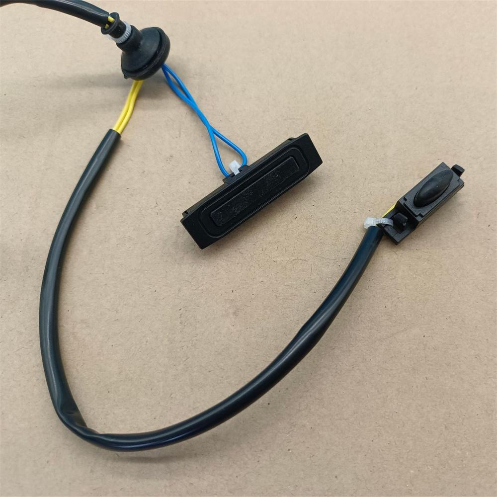 Trunk Tailgate Release Switch #63270-FJ010 For Subaru Impreza Outback Crosstrek