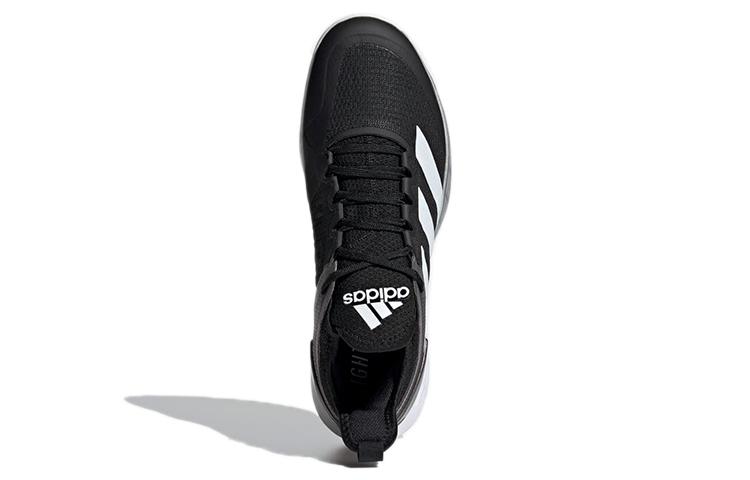 Adidas Adizero Ubersonic 4 M Clay 'Iridescent Black' FX1372