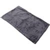 Soft Heating Blanket USB Heated Shawl Heated Blanket Electric USB Heated Pad Mat for Shoulders
