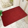 OEING Striped Absorbent Entrance Door Mat