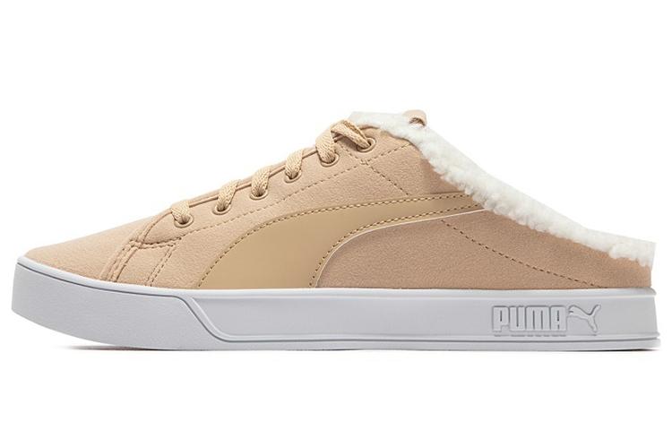 PUMA Bari Mule Sherpa 375953-04 40