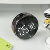 1Pc Magnetic Digital Countdown Timer with Large LCD - Multifunctional Cooking, Gym, Conference and Dormitory -  Kitchen Timer