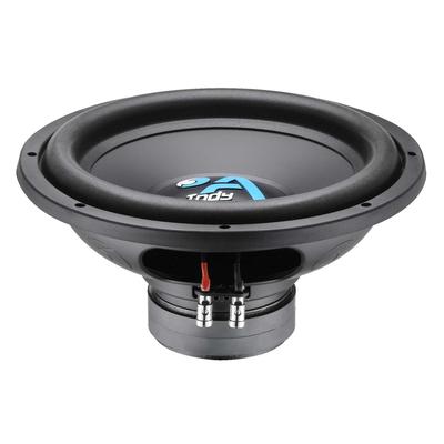 Bassface INDY A12/4 - subwoofer