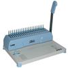 Kemi Mars 230A Effort-Saving Manual Binding Machine CN plug (adapter included)
