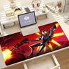 Tappetino Mouse Gioco U-Ultrakill Bordo in Gomma Antiscivolo Bloccato Spesso Tappetino da Scrivania per Laptop da Gaming