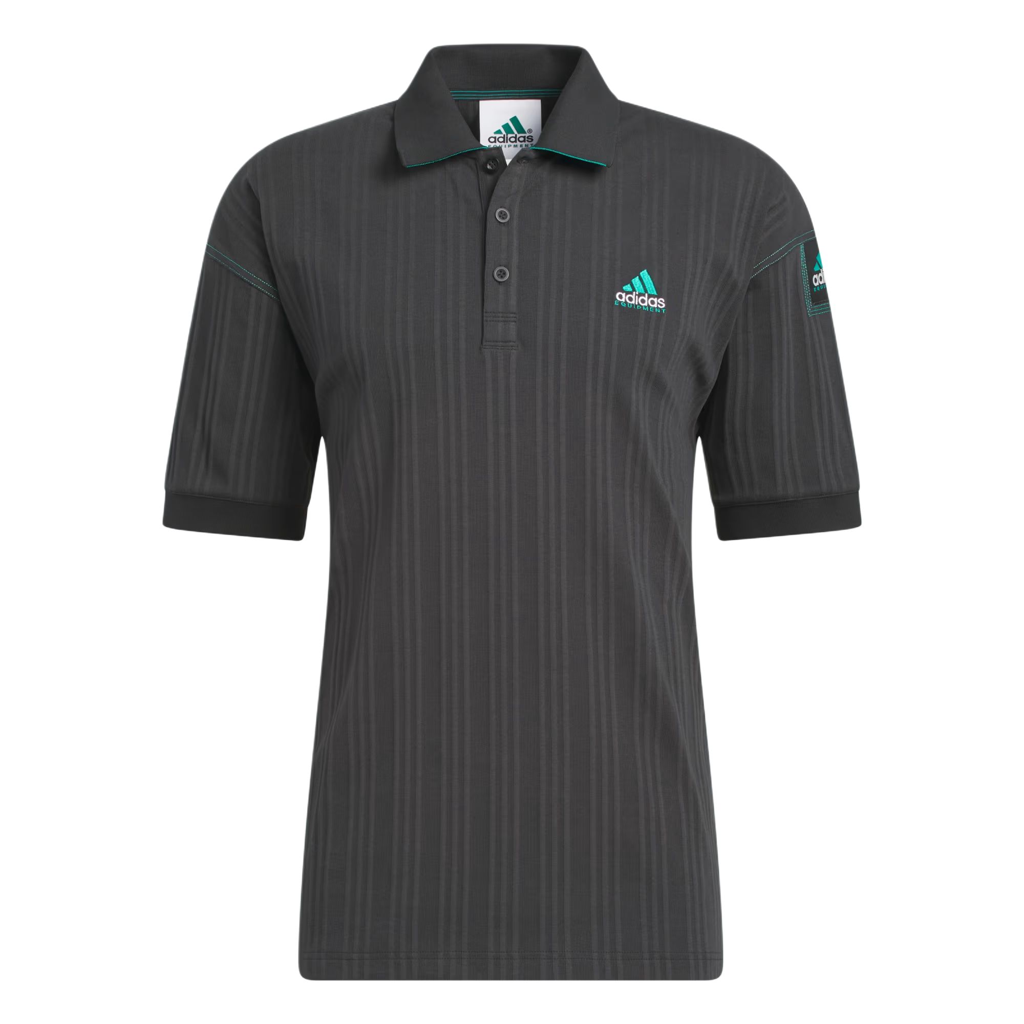Adidas Originals Equipment Polo JW9874 S