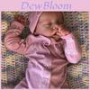 Reborn Baby Doll 18in Silicone Realistic Toy For Collectors And Gift Enthusiasts