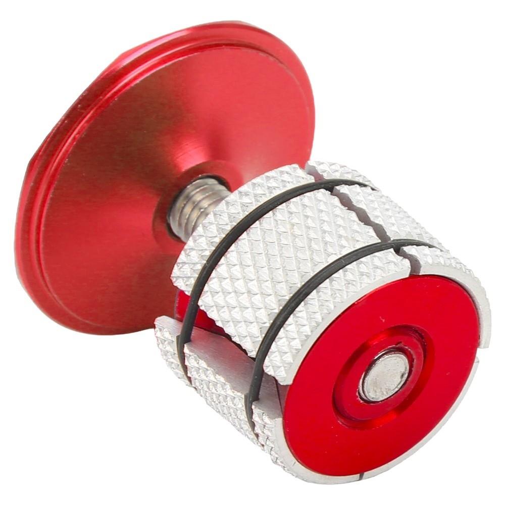 Light Weight Bike Headset Expander for Carbon Fiber or Aluminum or Iron Head Tube Bike Maintenance