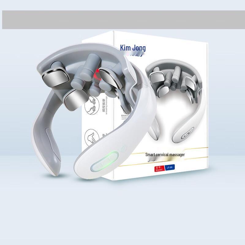 Longchan JT88 Portable Smart Neck Massager