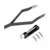 Rofessional Watch Spring Bar Remover Precision Watch Repair Tool  Replace Watch Strap