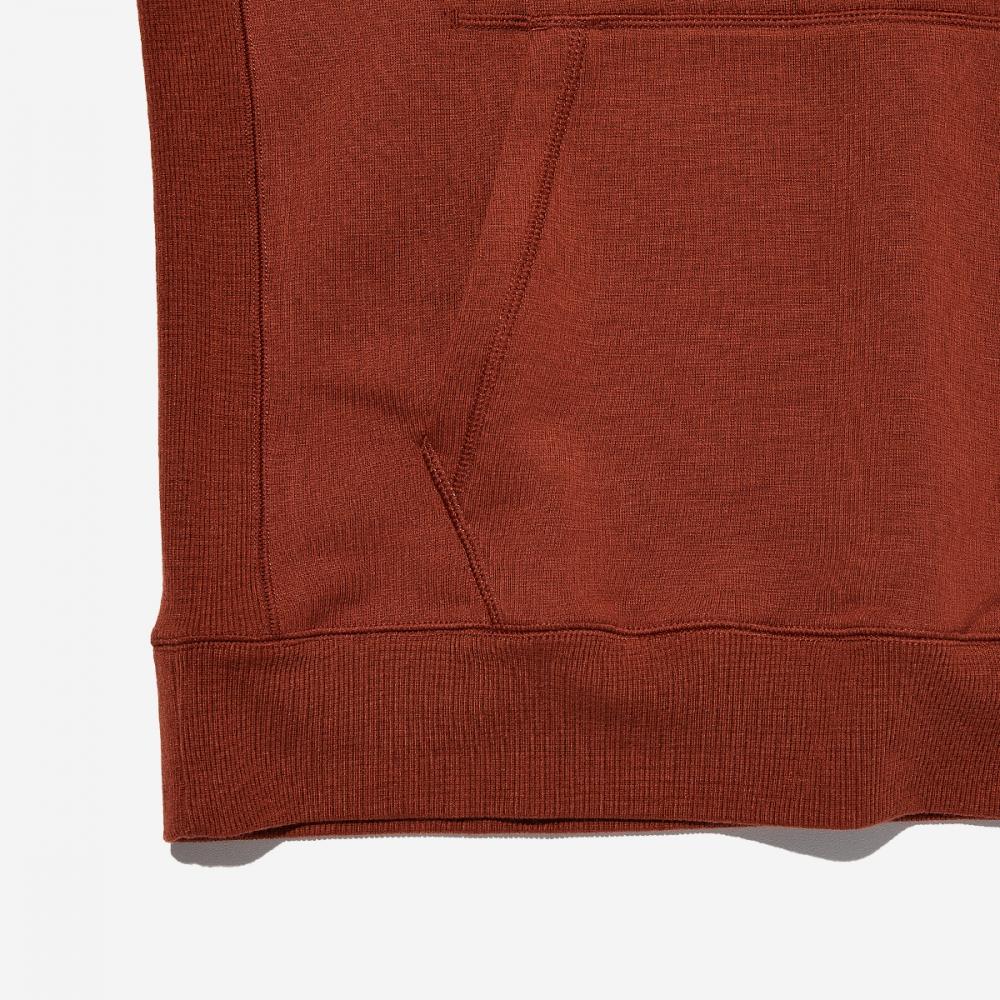 Nike U Nk Wool Classics Hoodie Fv4878 641