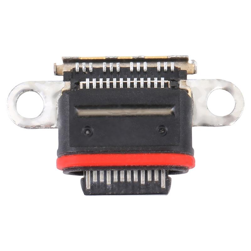 

For Google Pixel 5/5a 5G/6/6a/7a OEM Dock Connector Charging Port Replacement (without Logo) As Shown A