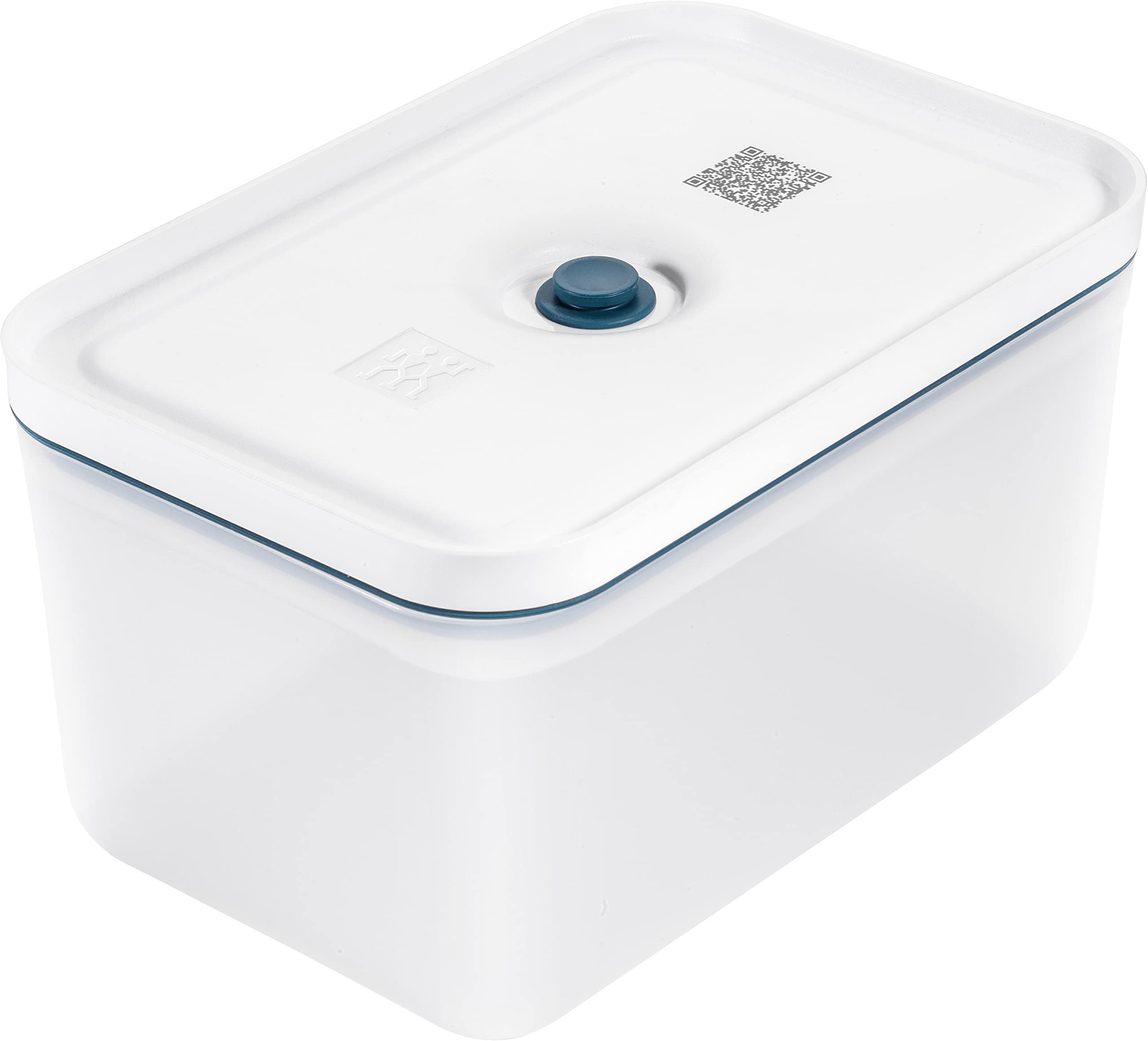 

ZWILLING Fresh Save Vacuum La Mer & Box, Large, Plastic,