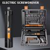 Precision Power Magnetic Screw Driver Bits Electric Repairing Tool Set  Repair Tool