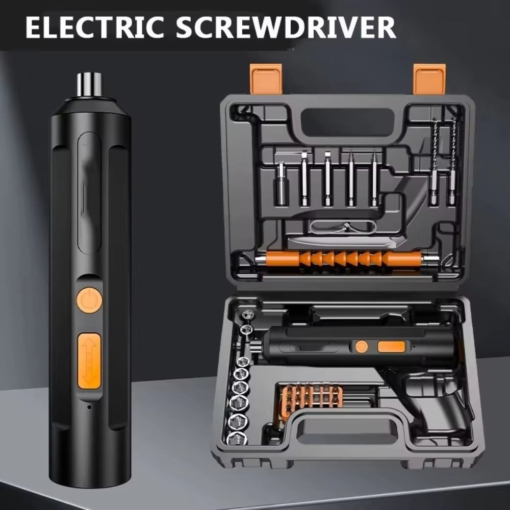 Precision Power Magnetic Screw Driver Bits Electric Repairing Tool Set  Repair Tool