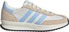 Adidas RUN 70s 2.0 Women Sneakers Off White/glory Blue/halo Ivory