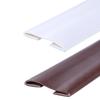 Dustproof Under Door Draft Stopper Gap Sealing Strip Soundproof Strip Prevent Windproof Plug