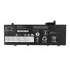 Nabíjecí lithiová baterie pro řadu Lenovo ThinkPad T480S SB10K97620 SB10K97622 01AV478 01AV479 01AV480 L17L3P71 L17M3P72 Baterie pro notebook 4708mAh