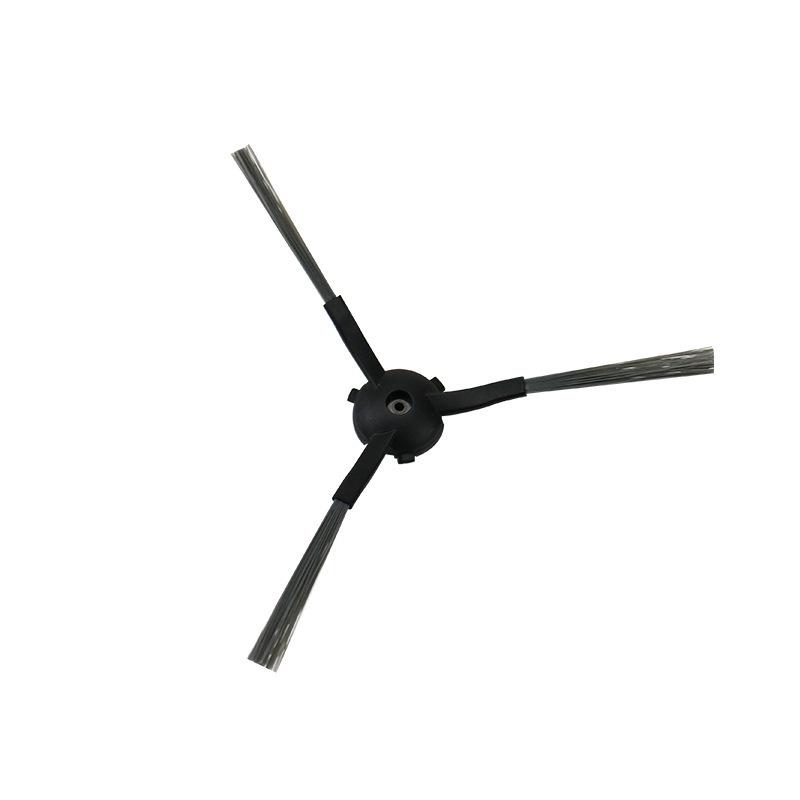 אביזרים תואמים ל-ECOVACS YEEDI YI Pro: מברשת ראשית, מברשות צד, פילטרים, מטליות ספונג'