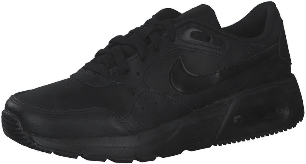 Sneakers Nike Air Max SC Leather Black/black/black