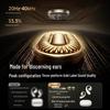 Baseus BF1 Open-Ear Sport Bluetooth Earhook Headphones