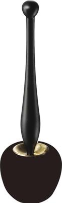 Magischer Phosphorstab, Ebenholz, 500-68A