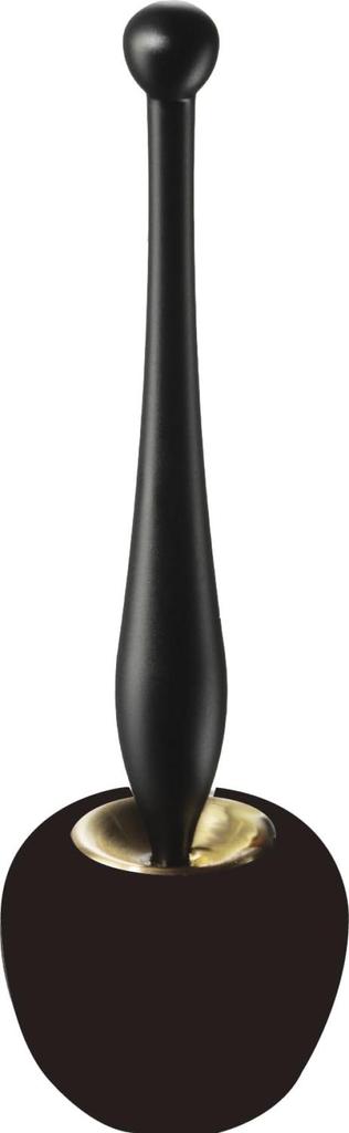 Magic Phosphorus Stick, Black Ebony, 500-68A
