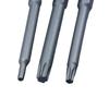 75mm Electric Screwdriver & Bit Set: 36pc + 50pc Combination