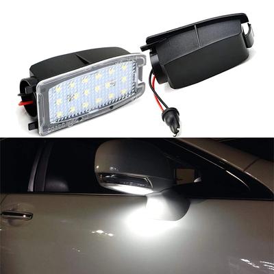 Światła zewnętrzne – Kierunkowskazy