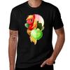 Big McIntosh TShirt Street Art Print Tee Shirt