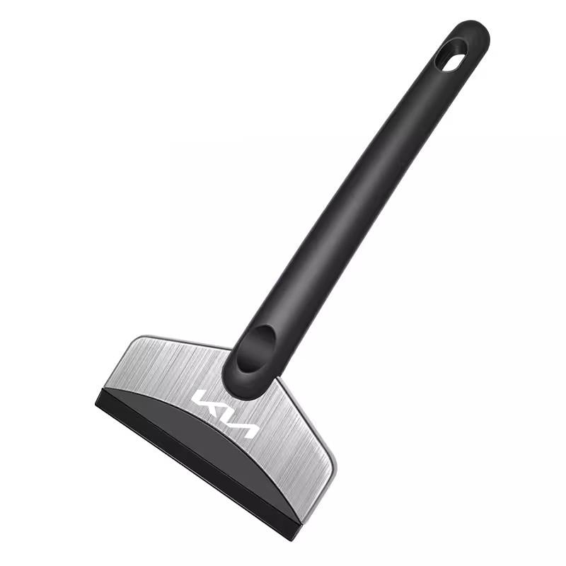 Car Ice Scraper Windshield Snow Removal Shovel Cleaning Tools For Kia Sportage Morning Ceed Picanto Rio ProCeed Niro Stonic KN. zqdtx40