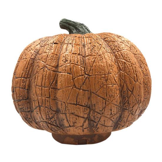 Halloween Evil Scary Pumpkin Lamp Prop With LED Holiday Party Decoration Halloween Evil Scary Pumpkin Lamp Prop With LED Holiday Party Decoration